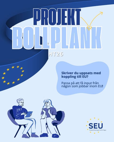 SEU-aktivitet med studenter